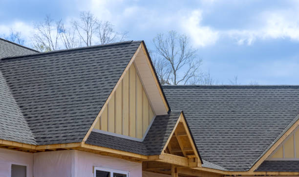 Best Asphalt Shingle Roofing  in Navarre, OH